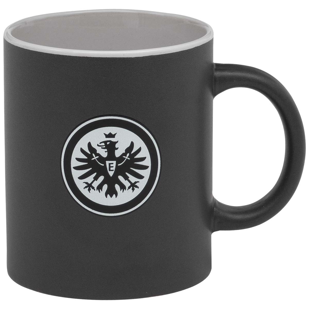 Kaffeepott Eintracht Frankfurt Eurobobogal 