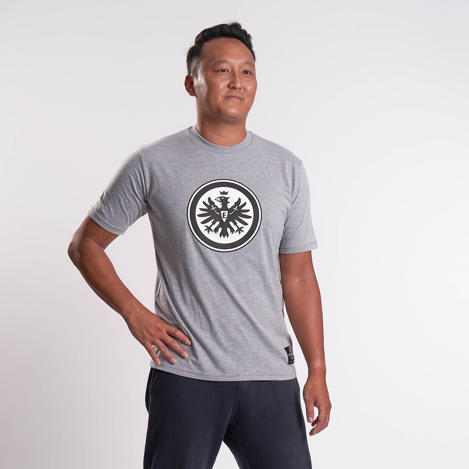 Eintracht T Shirt